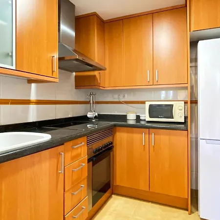 Exciting 2-Bed Apartment On The First Beach Line Apartment
